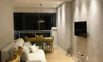 Imagem 2: Aconchegante apartamento à venda na Vila Yara: Conheça o Condomínio Matriz By Zatz!