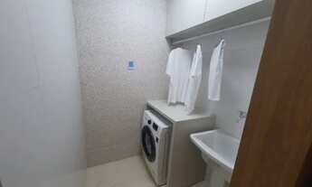 Imagem 6: Vende-se apartamento novo na orla 14 em palmas to