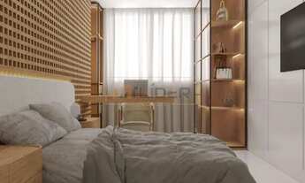 Imagem 6: Atmos Residencial