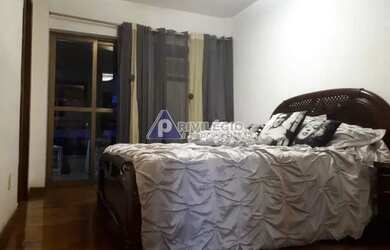 Imagem 7: Apartamento à venda, 4 quartos, 2 suítes, 2 vagas, Tijuca - RIO DE JANEIRO/RJ