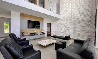 Imagem 2: Casa em Condomínio - / Residencial / Sítio da Moenda