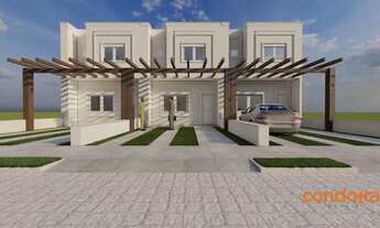 Imagem: Sobrado com 3 dormitórios para alugar