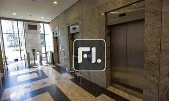 Imagem 7: Conjunto, 520m² - venda por R$ 8.000.000 ou aluguel por R$ 26.000/mês - Brooklin - São Pau