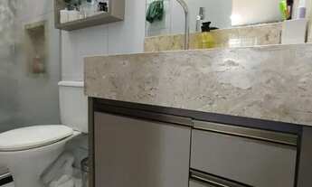 Imagem 7: Vilagio 3/4 sendo 1 suíte em condomínio Volare, próximo da Fraga Maia