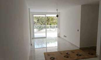 Imagem 4: Apartamento com 3 quartos à venda, 102 m² por R$ 800.000 - Recreio dos Bandeirantes - Rio