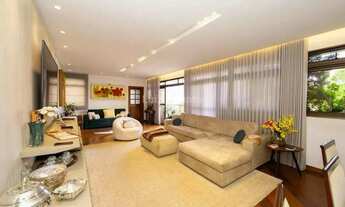 Imagem 3: Apartamento à venda no bairro Serra