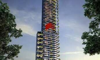 Imagem: Apartamento com 157,5m² 3 quartos, à venda