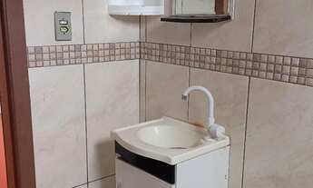 Imagem 7: Vendo 2 casas em triunfo,terreno 12x35 , poço artesiano , ambas com 2 quartos