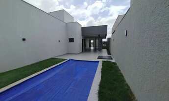 Imagem 3: Térrea para venda com 180 metros quadrados com 3 quartos em Jardins Nápoles - Senador Cane