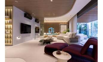 Imagem 7: Apartamento à venda em Curitiba | 193m² | 3 Suítes