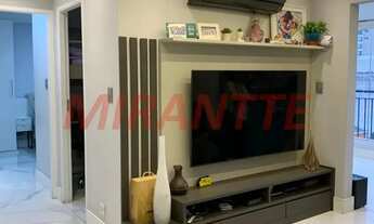 Imagem 6: Apartamento à venda, em Santana, próximo da Braz Leme, com 02 quartos e 01 vaga de garagem