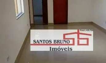 Imagem 5: Apartamento com 2 dormitórios para alugar, 52 m² por R$ 1.800,00/mês - Casa Verde Alta - S