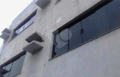 Imagem 5: Prédio inteiro à venda em Vila Romana - SP