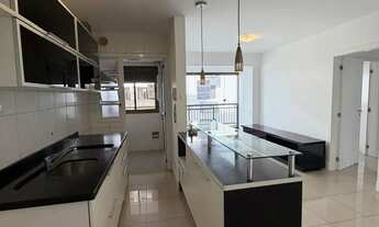 Imagem 11: Apto 03 dormitórios sendo 01 suíte com armário embutido, split e sacada, bwc suíte complet