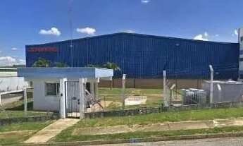 Imagem: Galpão para alugar, 3857 m² por R$ 87.162,60/mês