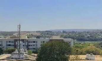 Imagem: Asa Norte Cobertura ALUGO SEM FIADOR 4 Stes