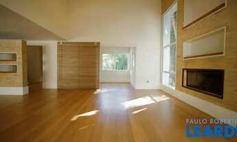 Imagem 4: CASA EM CONDOMÍNIO - ALPHAVILLE - SP