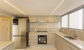 Imagem 7: Apartamento em Agua Verde- ARYA 1