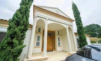 Imagem 3: Casa Mobiliada | 5 suítes