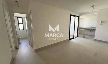 Imagem 3: Apartamento à venda, 2 quartos, 1 suíte, 2 vagas, Cidade Nova - Belo Horizonte/MG