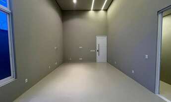 Imagem 7: Casa Setor Faiçalville 402m²