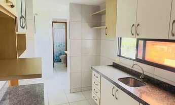 Imagem 7: Apartamento 3/4 uma suite, 2 vagas de garagem em Capim Macio