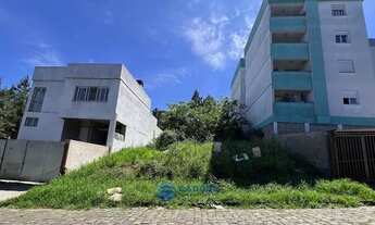 Imagem 2: Terreno a venda bairro Nossa Sra das Graças cxs