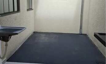 Imagem 6: Casa no residencial do trabalhador (3 quartos