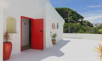 Imagem 7: Ampla Casa em Manguinhos a 50 metros da praia