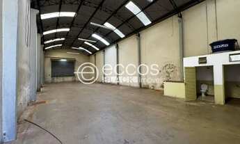 Imagem 3: Galpão para aluguel, Custódio Pereira - Uberlândia/MG