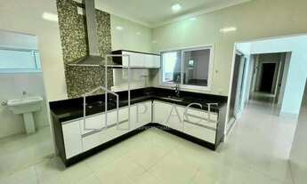 Imagem 5: Casa para aluguel RESIDENCIAL RESERVA ESMERALDA 3 quartos 6.800,00 Condomínio Reserva Esme