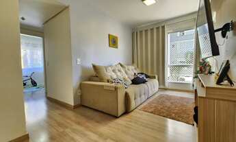 Imagem 4: Apartamento com 03 dormitórios - Cristal