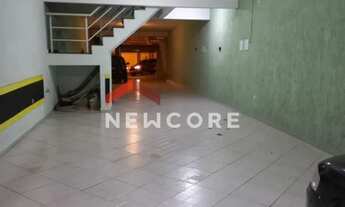 Imagem 4: Cobertura em Rua Olímpia - Vila Camilópolis - Santo André/SP