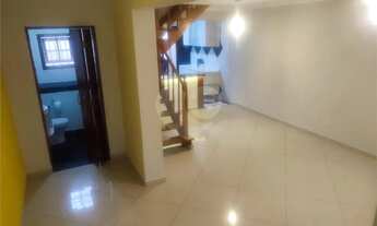 Imagem 3: Sobrado com 2 quartos para locação em Chácara Japonesa - SP