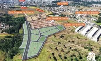 Imagem 3: CHÁCARA DE 23.763 m² A VENDA OU ALUGUEL NO SETOR GRAJAÚ - GO