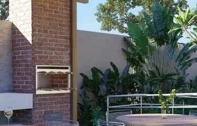 Imagem 4: LINDO NOVO APARTAMENTO 2 QUARTOS C/ SUITE, VAGA DE GARAGEM . BAIRRO IMBIRIBEIRA ZONA SUL B