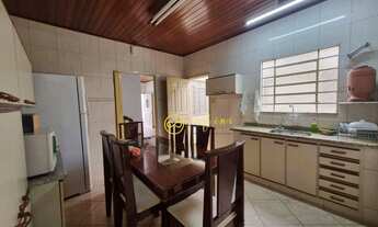 Imagem 7: Casa com 3 Quartos, sendo 1 Suíte à venda, 139 m² por R$ 450.000 - Vila Carvalho - Sorocab