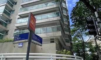 Imagem 3: Apartamento para locação, Leblon, RJ por R$ 33.000,00