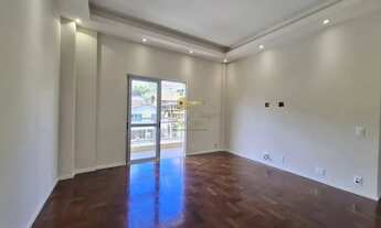 Imagem 2: Apartamento para Venda em Teresópolis, Alto, 1 dormitório, 1 suíte, 3 banheiros, 2 vagas