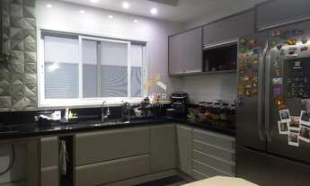 Imagem 7: Casa - Residencial Real Parque Sumaré - Sumaré