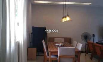 Imagem 4: Linda casa em condomínio para comprar de 3 quartos em estilo contemporâneo