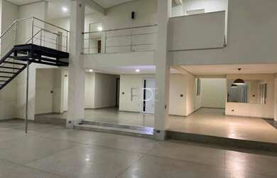 Imagem 14: Sobrado com 5 dormitórios, 549 m² - venda por R$ 3.500.000,00 ou aluguel por R$ 12.000,00