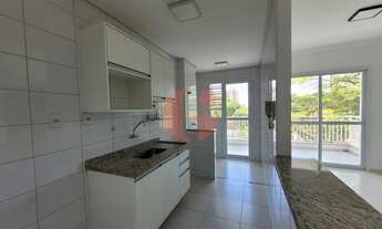 Imagem 5: Apartamento para locação com 2 quartos sendo 1 suíte- 69m² Parque Industrial