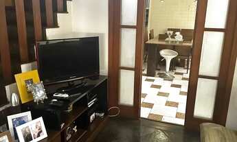 Imagem 2: Imóvel para venda tem 148 metros quadrados com 3 quartos em São Gabriel - Belo Horizonte