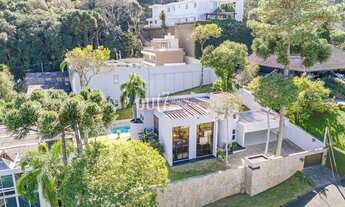 Imagem: Casa residencial ao lado do Parque Barigui!