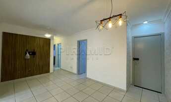 Imagem 3: Apartamento padrão, Jardim Nova Aliança Sul, Zona Sul, Ribeirão Preto SP