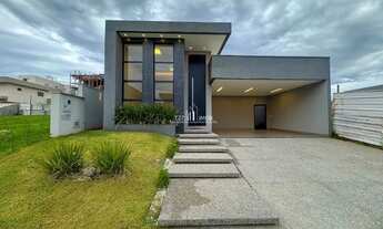 Imagem: Casa Térrea no Jardins Bolonha, casa com