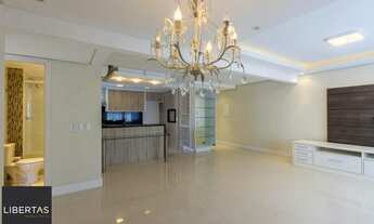 Imagem 4: Apartamento de 3 dormitórios, 1 suíte e 2 vagas escrituradas no bairro Tristeza