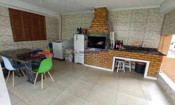 Imagem 7: Casa no bairro Belém Velho