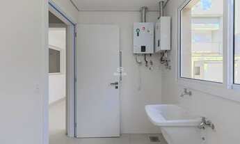 Imagem 7: Sobrado para alugar com 3 quartos no Bom Retiro em Curitiba